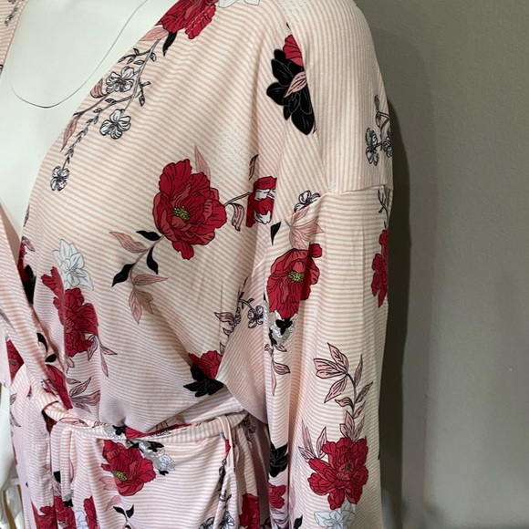 Short Summer Robe NWT - Picture 6 of 10